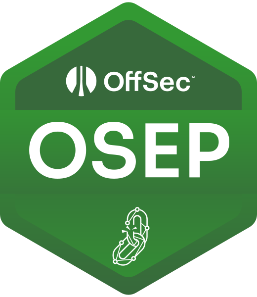 OSEP_Acclaim_Badge