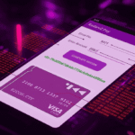 A screenshot of the R2Pay challenge interface displaying the successful or correct PIN code entry screen with a confirmation message.